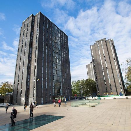 University Of Essex - Colchester Campus Exterior foto